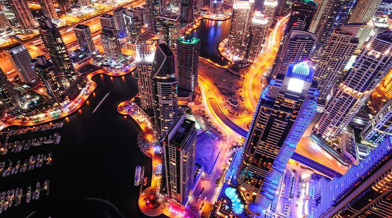 Dubai’de Emlak Satın Alma Rehberi